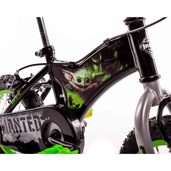 Huffy Fiets Star Wars 12 Inch 4 Huffy Fiets Star Wars 12 Inch - Afbeelding 4