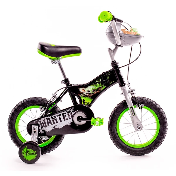 Huffy Fiets Star Wars 12 Inch 1 Huffy Fiets Star Wars 12 Inch