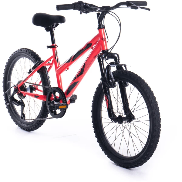 Huffy Fiets Stone Mountain 20 Inch, Roze 1 Huffy Fiets Stone Mountain 20 Inch, Roze