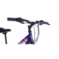 Huffy Fiets Stone Mountain 24 Inch, Paars 9 Huffy Fiets Stone Mountain 24 Inch, Paars -Kinderwereld Verkoop huffy fiets stone mountain 24 inch paars a403528 4
