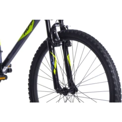 Huffy Fiets Stone Mountain 26 Inch, Blauw -Kinderwereld Verkoop huffy fiets stone mountain 26 inch blauw a403532 4