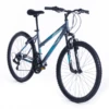 Huffy Fiets Stone Mountain 26 Inch, Lichtblauw