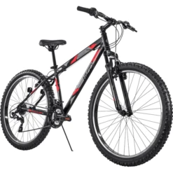 Huffy Tekton 27,5 Inch Fiets, Zwart -Kinderwereld Verkoop huffy tekton 27 5 inch fiets zwart a360161 4