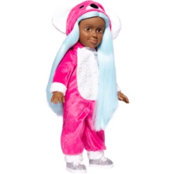 I'M A WOW GLOW EDITION - Taylor The Koala -Kinderwereld Verkoop im a wow glow edition taylor the koala a314846 4