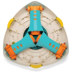 Infantino B Kids® 2 In 1 Speeltafel -Kinderwereld Verkoop infantino b kids 2 in 1 speeltafel a244714 2