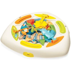 Infantino B Kids® 2 In 1 Speeltafel -Kinderwereld Verkoop infantino b kids 2 in 1 speeltafel a244714 3