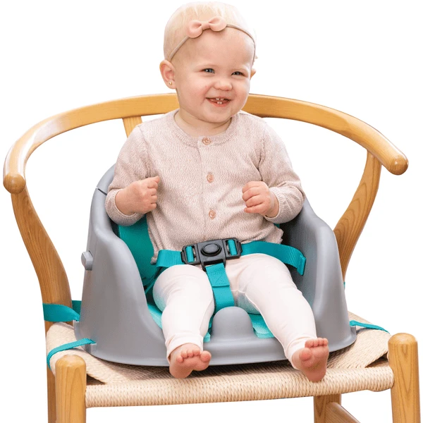 Infantino Muziek & Licht 3-in-1 Discovery Seat & Booster 3 Infantino Muziek & Licht 3-in-1 Discovery Seat & Booster - Afbeelding 3
