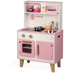 Janod® Keuken Candy Chic