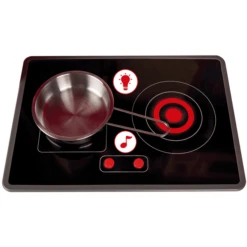 Janod® Keuken Lagoon Maxi Met Functies -Kinderwereld Verkoop janod keuken lagoon maxi met functies a272957 2