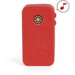 Janod® Smartphone Hout Met Functies -Kinderwereld Verkoop janod smartphone hout met functies a219103 3