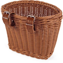 Janod® Vintage-Bikloon Loopfiets Roze Met Mand -Kinderwereld Verkoop janod vintage bikloon loopfiets roze met mand a272993 3