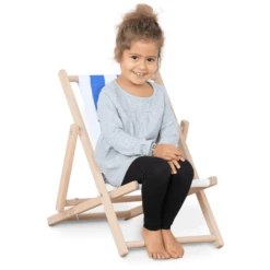 Kinderwereld Verkoop -Kinderwereld Verkoop john kinderfauteuil blauw wit a409432 1