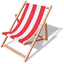 John® Kinderfauteuil Rood/wit -Kinderwereld Verkoop john kinderfauteuil rood wit a409435 2