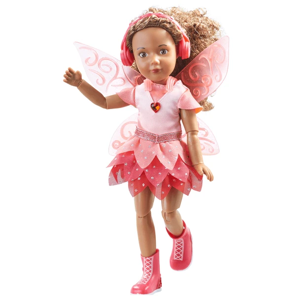 Käthe Kruse Kruselings, Joy Deluxe Set 4 Käthe Kruse Kruselings, Joy Deluxe Set - Afbeelding 4