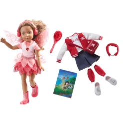 Käthe Kruse Kruselings, Joy Deluxe Set 9 Käthe Kruse Kruselings, Joy Deluxe Set -Kinderwereld Verkoop kaethe kruse kruselings joy deluxe set a248270 4