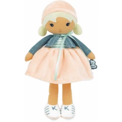 Kaloo ® Tendresse - Knuffelpop Chloé, 25 Cm