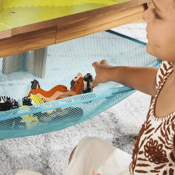 Kidkraft ® Adventure Tracks™ Speeltafel Safari -run 5 Kidkraft ® Adventure Tracks™ Speeltafel Safari -run - Afbeelding 5