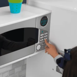 Kidkraft® Luxueuze Hoek Speelkeuken -Kinderwereld Verkoop kidkraft luxueuze hoek speelkeuken a217582 4