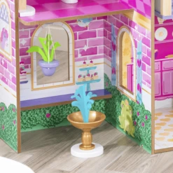 Kidkraft ® Poppenkasteel Prince Ss Feest -Kinderwereld Verkoop kidkraft poppenkasteel prince ss feest a317991 3