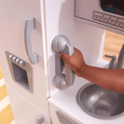 Kidkraft® Retro-Keuken -Kinderwereld Verkoop kidkraft retro keuken a217660 2