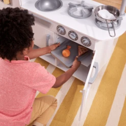 Kidkraft® Retro-Keuken -Kinderwereld Verkoop kidkraft retro keuken a217660 3