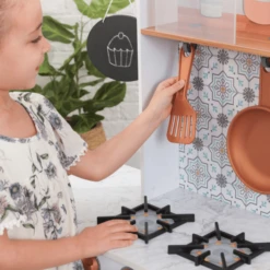 KidKraft® Speelkeuken Taverna -Kinderwereld Verkoop kidkraft speelkeuken taverna a279210 4