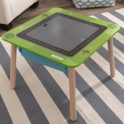 Kidkraft ® Spoorwegset En Speeltafel Rocky Mountain 9 Kidkraft ® Spoorwegset En Speeltafel Rocky Mountain -Kinderwereld Verkoop kidkraft spoorwegset en speeltafel rocky mountain a415316 4