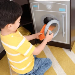 Kidkraft® Ultimate Speelkeuken (hoekmodel) Met Licht En Geluid -Kinderwereld Verkoop kidkraft ultimate speelkeuken hoekmodel met licht en geluid a217577 4