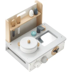 Kids Concept® Tafelkeukentje -Kinderwereld Verkoop kids concept tafelkeukentje a241058 3