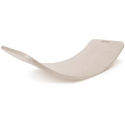 Kinderfeets Ā® Balance Board , Wit