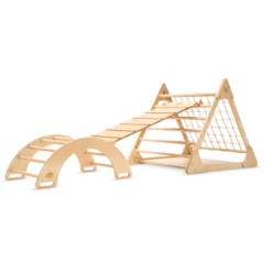 Kinderfeets ® Climbing Driehoek, Medium -Kinderwereld Verkoop kinderfeets climbing driehoek medium a345578 4