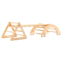 Kinderfeets ® Klimdriehoek, Klein -Kinderwereld Verkoop kinderfeets klimdriehoek klein a345551 2