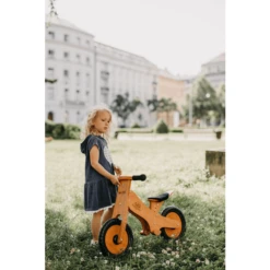 Kinderfeets ® Loopfiets Bamboe -Kinderwereld Verkoop kinderfeets loopfiets bamboe a294321 4