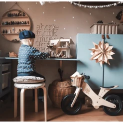 Kinderfeets ® Waaier, Natuurlijk 7 Kinderfeets ® Waaier, Natuurlijk -Kinderwereld Verkoop kinderfeets waaier natuurlijk a294324 2