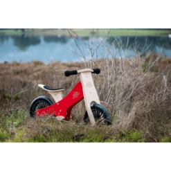 Kinderfeets ® Waaier, Rood -Kinderwereld Verkoop kinderfeets waaier rood a294323 4