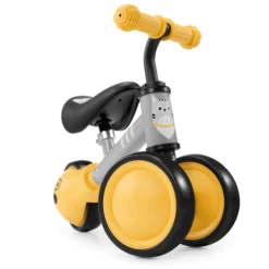 Kinderkraft Mini Loopfiets Cutie Geel -Kinderwereld Verkoop kinderkraft mini loopfiets cutie geel a285965 2