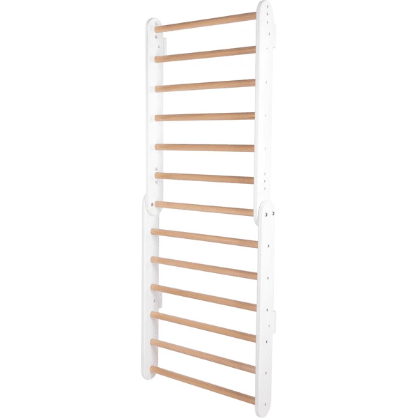 Kindsgard Wandrekken Incl. Zijarm Klatrestik Bi Color 5 Kindsgard Wandrekken Incl. Zijarm Klatrestik Bi Color - Afbeelding 5