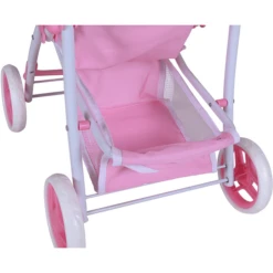 Knorr® Speelgoed Liba Poppen Buggy - Prince Ss White Rose 8 Knorr® Speelgoed Liba Poppen Buggy - Prince Ss White Rose -Kinderwereld Verkoop knorr speelgoed liba poppen buggy prince ss white rose a343273 3