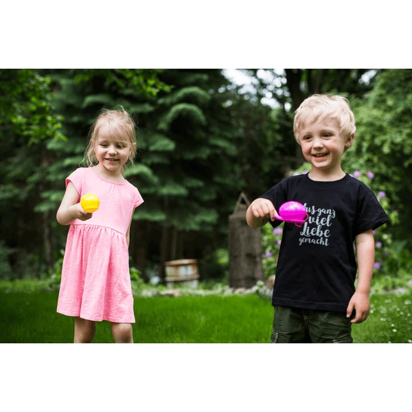 Knorr® Speelgoed Partyset Fun, 32 St. 5 Knorr® Speelgoed Partyset Fun, 32 St. - Afbeelding 5