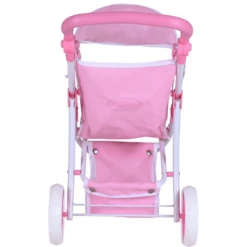 Knorr® Speelgoed Pop Buggy Jogger Lio Prince Ss White Rose -Kinderwereld Verkoop knorr speelgoed pop buggy jogger lio prince ss white rose a343267 3