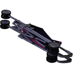 Knorr® Speelgoed Sim Vliegende Pop Buggy Heart S Blauw/roze -Kinderwereld Verkoop knorr speelgoed sim vliegende pop buggy heart s blauw roze a311367 2