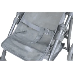 Knorr® Toys Poppenbuggy Liba - Star Blue -Kinderwereld Verkoop knorr toys poppenbuggy liba star blue a262310 3