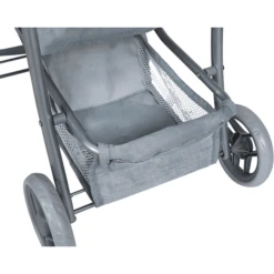 Knorr® Toys Poppenbuggy Liba - Star Blue -Kinderwereld Verkoop knorr toys poppenbuggy liba star blue a262310 4