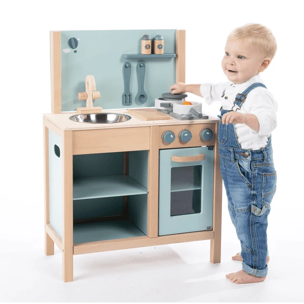 Label-Label - Keuken - Groen 2 Label-Label - Keuken - Groen - Afbeelding 2