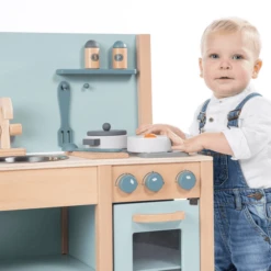 Label-Label - Keuken - Groen 8 Label-Label - Keuken - Groen -Kinderwereld Verkoop label label keuken groen a393338 3