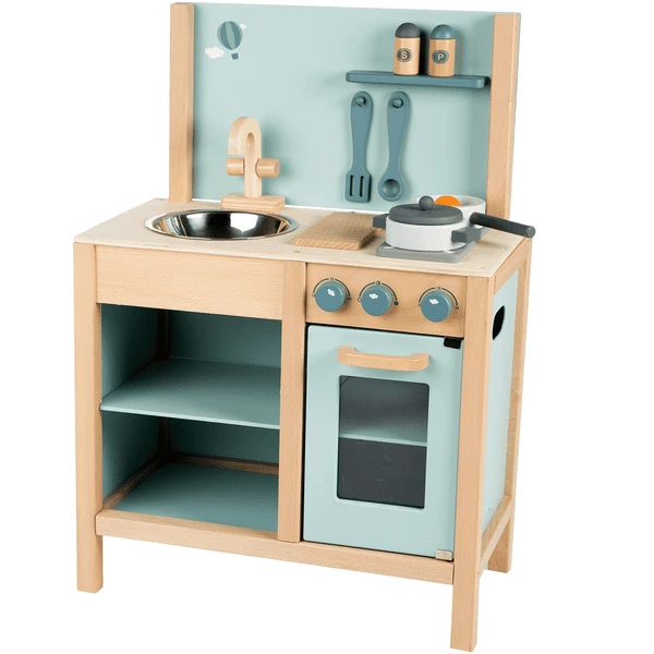 Label-Label - Keuken - Groen 1 Label-Label - Keuken - Groen