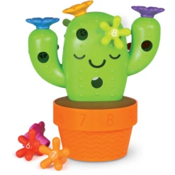 Learning Resources ® Carlos The Pop & Count Cactus 7 Learning Resources ® Carlos The Pop & Count Cactus -Kinderwereld Verkoop learning resources carlos the pop amp count cactus a375995 2