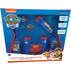 LEXIBOOK PAW Patrol Helper Avontuur Set 9 LEXIBOOK PAW Patrol Helper Avontuur Set -Kinderwereld Verkoop lexibook paw patrol helper avontuur set a361700 4