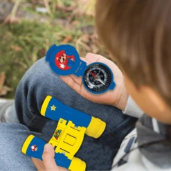 LEXIBOOK Super Mario Avontuur Set -Kinderwereld Verkoop lexibook super mario avontuur set a320344 2