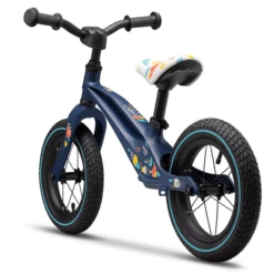 Lionelo - Bart Air Blue Navy Wiel -Kinderwereld Verkoop lionelo bart air blue navy wiel a308840 2